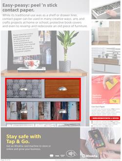 Builders : Transform Your Home With Innovative Paint Solutions (20 October - 28 December 2020), page 25
