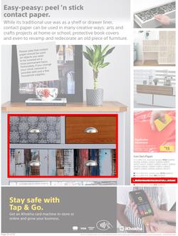 Builders : Transform Your Home With Innovative Paint Solutions (20 October - 28 December 2020), page 25