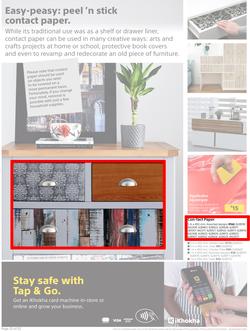 Builders : Transform Your Home With Innovative Paint Solutions (20 October - 28 December 2020), page 25