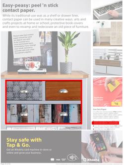 Builders : Transform Your Home With Innovative Paint Solutions (20 October - 28 December 2020), page 25