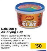 Dala All Drying Clay-500g