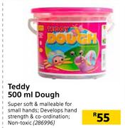 Teddy Dough-500ml