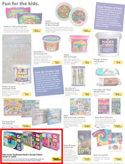 Builders : Transform Your Home With Innovative Paint Solutions (20 October - 28 December 2020), page 27
