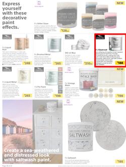 Builders : Transform Your Home With Innovative Paint Solutions (20 October - 28 December 2020), page 28
