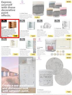 Builders : Transform Your Home With Innovative Paint Solutions (20 October - 28 December 2020), page 28