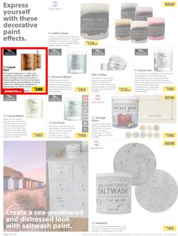 Builders : Transform Your Home With Innovative Paint Solutions (20 October - 28 December 2020), page 28