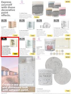 Builders : Transform Your Home With Innovative Paint Solutions (20 October - 28 December 2020), page 28