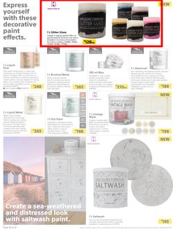 Builders : Transform Your Home With Innovative Paint Solutions (20 October - 28 December 2020), page 28