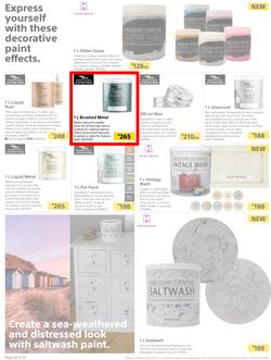 Builders : Transform Your Home With Innovative Paint Solutions (20 October - 28 December 2020), page 28