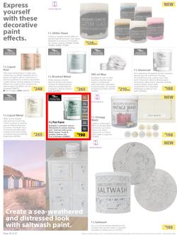 Builders : Transform Your Home With Innovative Paint Solutions (20 October - 28 December 2020), page 28