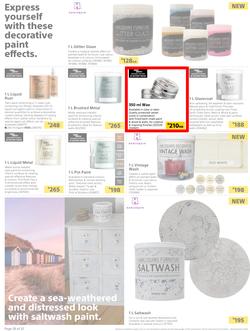 Builders : Transform Your Home With Innovative Paint Solutions (20 October - 28 December 2020), page 28