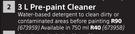 Go Paint Pre Paint Cleaner-3L