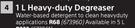 Go Paint Heavy Duty Degreaser-1L