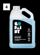 Go Paint Heavy Duty Degreaser-1L