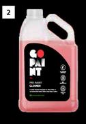 Go Paint Pre Paint Cleaner-3L