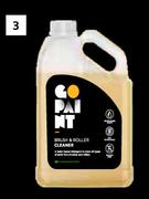 Go Paint Brush & Roller Cleaner-1L