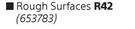 Sellotape For Rough Surface