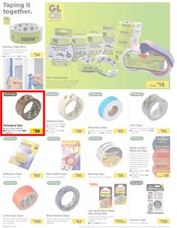 Builders : Transform Your Home With Innovative Paint Solutions (20 October - 28 December 2020), page 31