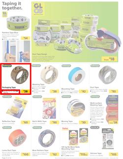 Builders : Transform Your Home With Innovative Paint Solutions (20 October - 28 December 2020), page 31