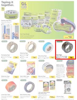 Builders : Transform Your Home With Innovative Paint Solutions (20 October - 28 December 2020), page 31