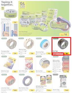 Builders : Transform Your Home With Innovative Paint Solutions (20 October - 28 December 2020), page 31