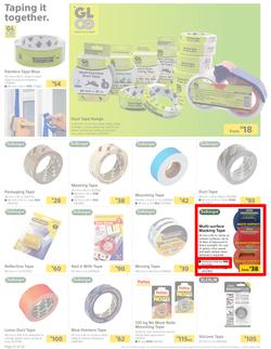 Builders : Transform Your Home With Innovative Paint Solutions (20 October - 28 December 2020), page 31