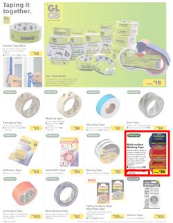 Builders : Transform Your Home With Innovative Paint Solutions (20 October - 28 December 2020), page 31