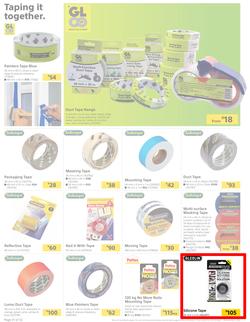 Builders : Transform Your Home With Innovative Paint Solutions (20 October - 28 December 2020), page 31