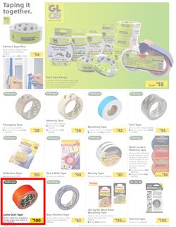 Builders : Transform Your Home With Innovative Paint Solutions (20 October - 28 December 2020), page 31