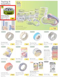 Builders : Transform Your Home With Innovative Paint Solutions (20 October - 28 December 2020), page 31