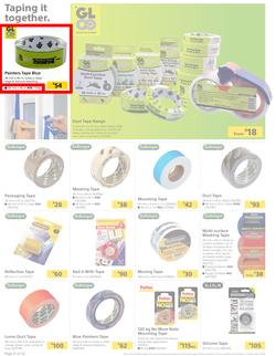 Builders : Transform Your Home With Innovative Paint Solutions (20 October - 28 December 2020), page 31