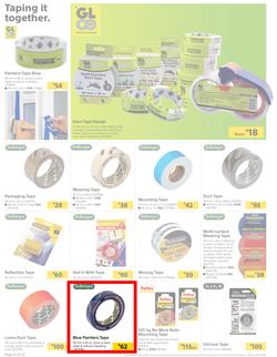 Builders : Transform Your Home With Innovative Paint Solutions (20 October - 28 December 2020), page 31