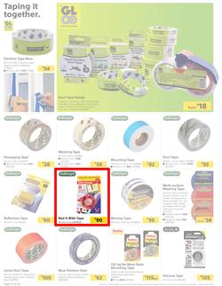 Builders : Transform Your Home With Innovative Paint Solutions (20 October - 28 December 2020), page 31