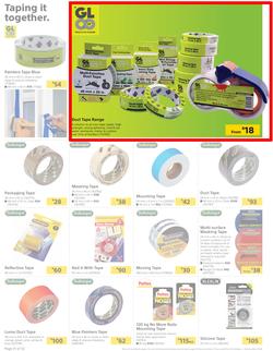 Builders : Transform Your Home With Innovative Paint Solutions (20 October - 28 December 2020), page 31
