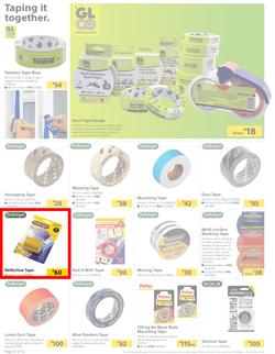 Builders : Transform Your Home With Innovative Paint Solutions (20 October - 28 December 2020), page 31