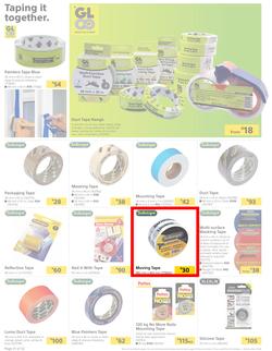 Builders : Transform Your Home With Innovative Paint Solutions (20 October - 28 December 2020), page 31