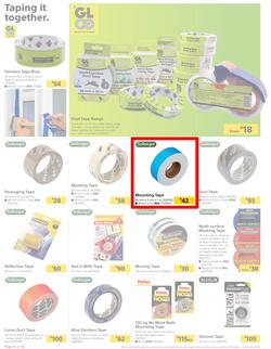 Builders : Transform Your Home With Innovative Paint Solutions (20 October - 28 December 2020), page 31