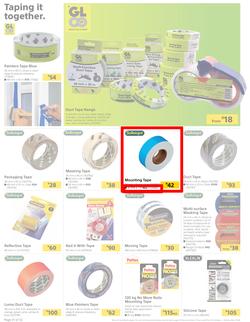 Builders : Transform Your Home With Innovative Paint Solutions (20 October - 28 December 2020), page 31