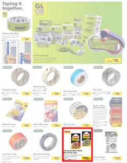 Builders : Transform Your Home With Innovative Paint Solutions (20 October - 28 December 2020), page 31