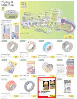 Builders : Transform Your Home With Innovative Paint Solutions (20 October - 28 December 2020), page 31