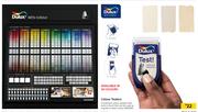 Dulux Colour Testers