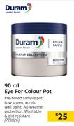 Duram Eye For Colour Pot-90ml