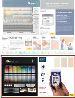 Builders : Transform Your Home With Innovative Paint Solutions (20 October - 28 December 2020), page 6
