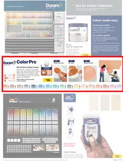 Builders : Transform Your Home With Innovative Paint Solutions (20 October - 28 December 2020), page 6