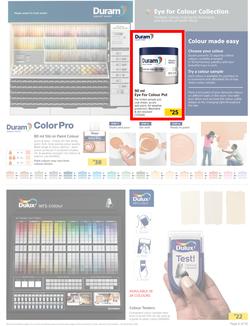 Builders : Transform Your Home With Innovative Paint Solutions (20 October - 28 December 2020), page 6