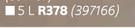 Fired Earth 5Ltr Whispers