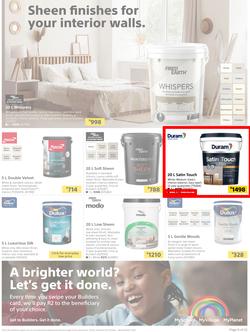 Builders : Transform Your Home With Innovative Paint Solutions (20 October - 28 December 2020), page 9