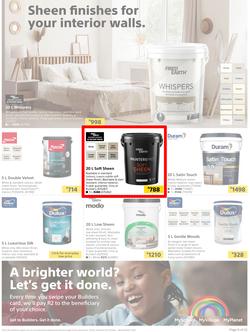 Builders : Transform Your Home With Innovative Paint Solutions (20 October - 28 December 2020), page 9