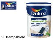 Dulux Dampshield-5L