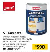 Plascon Dampseal-1L